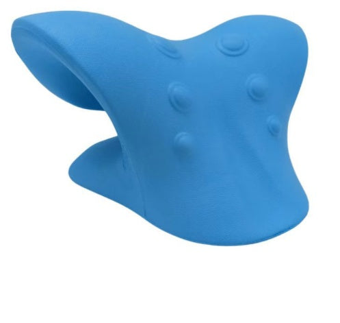 Manual 6-Wheel Neck Massager – Relief Roller Tool