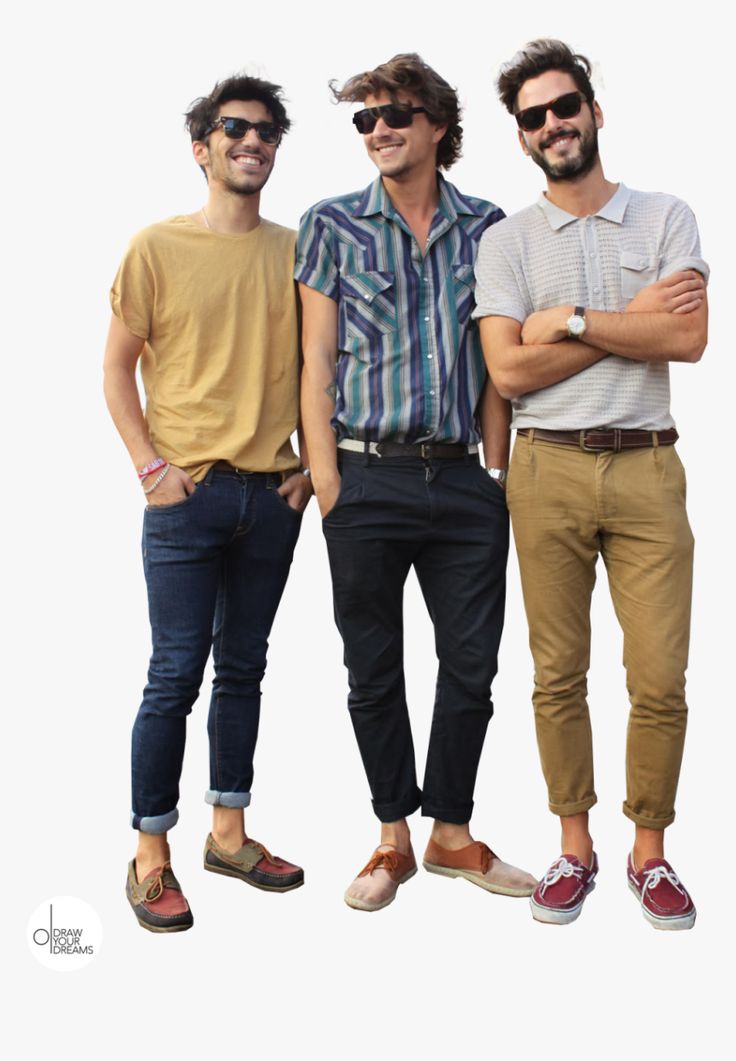Casual Wear
