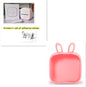 Mini Bluetooth Thermal Label & Photo Printer – Portable & Wireless