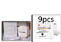 Mini Bluetooth Thermal Label & Photo Printer – Portable & Wireless