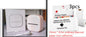 Mini Bluetooth Thermal Label & Photo Printer – Portable & Wireless