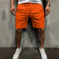 Summer Gym Sport shorts for men