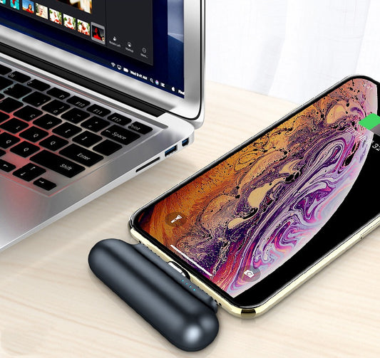 Portable Charger - Magnetic Cable