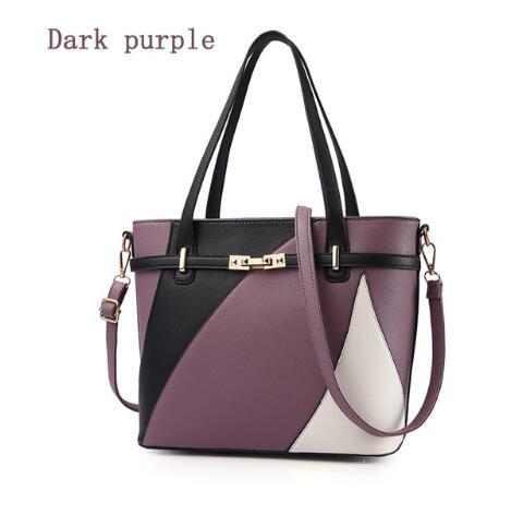 Women Shoulder Bags Fashion Famous Brand Women Luxury Handbag