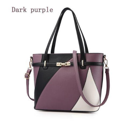 Women Shoulder Bags Fashion Famous Brand Women Luxury Handbag