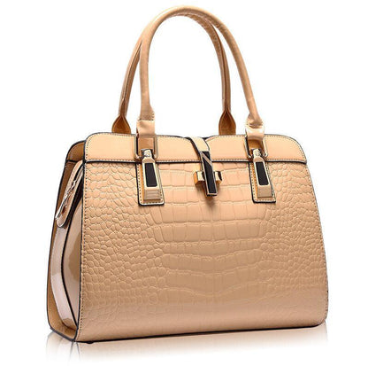 Luxury high quality pocket designer handbags and shoulder bags
