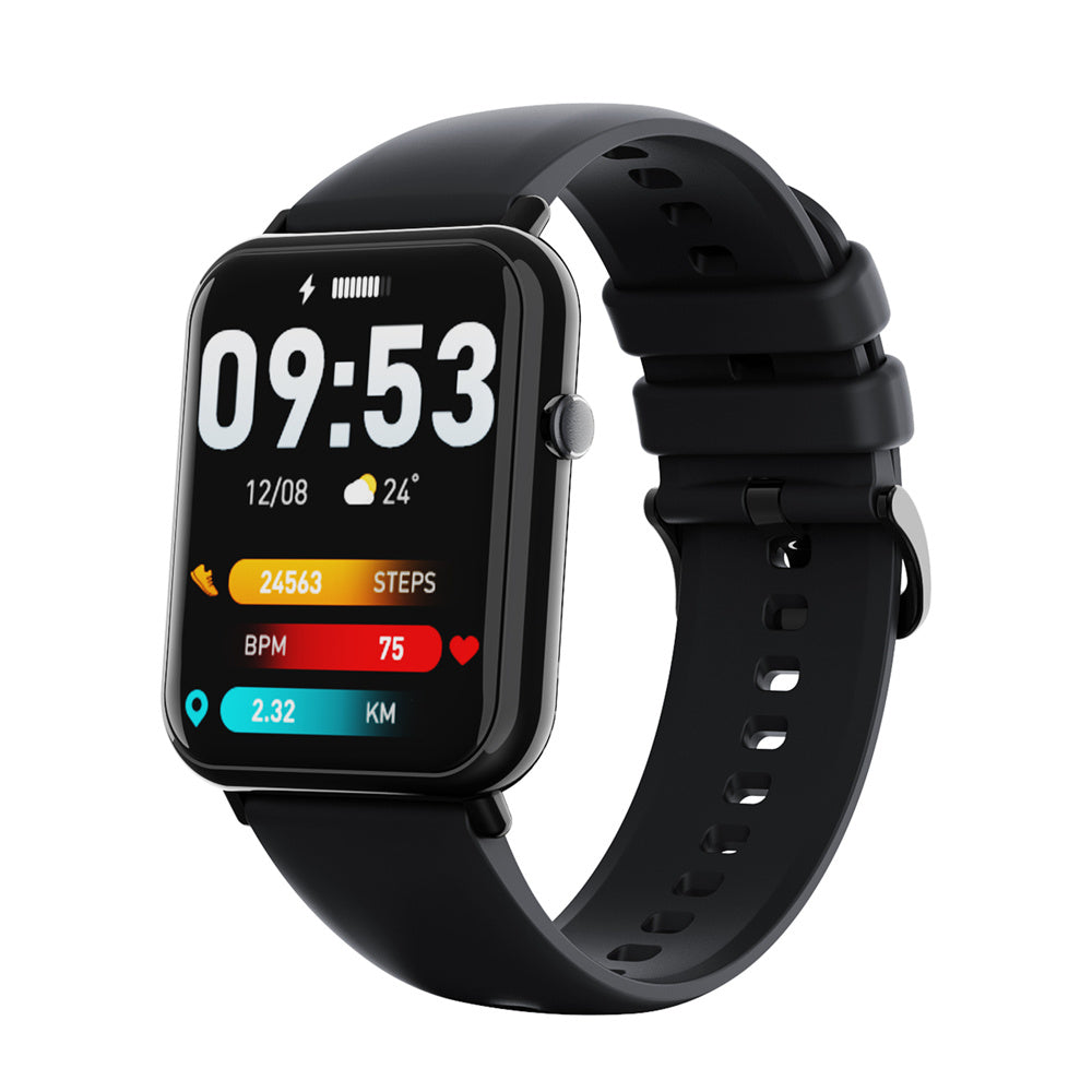 Unisex Smart Waterproof Watch
