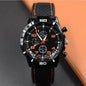 Men's quartz sports cars silicon rubber watches wholesale student