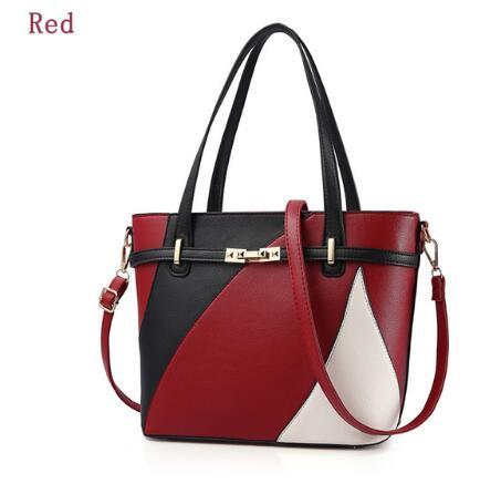 Women Shoulder Bags Fashion Famous Brand Women Luxury Handbag