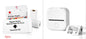 Mini Bluetooth Thermal Label & Photo Printer – Portable & Wireless