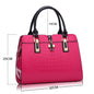 Luxury high quality pocket designer handbags and shoulder bags