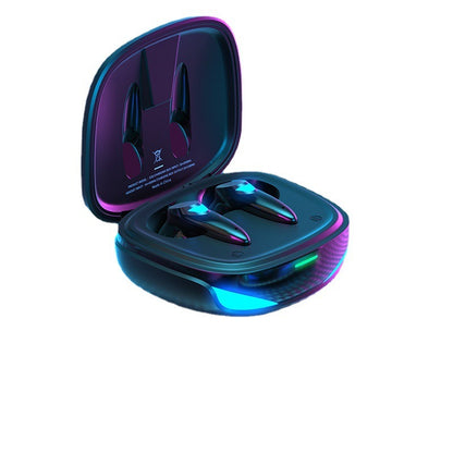 Bluetooth True Wireless Earbuds In Ear Stereo Headset Sport TWS