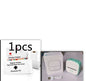 Mini Bluetooth Thermal Label & Photo Printer – Portable & Wireless