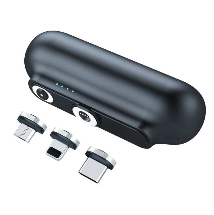 Portable Charger - Magnetic Cable