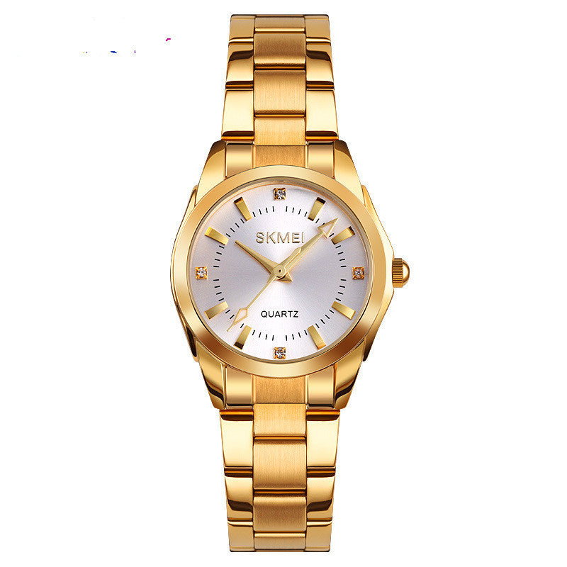Casual Women Romantic Quartz Watches Luxury