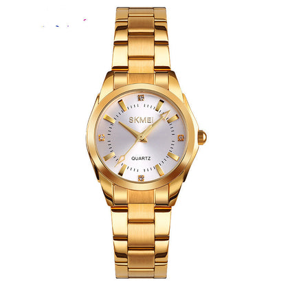Casual Women Romantic Quartz Watches Luxury