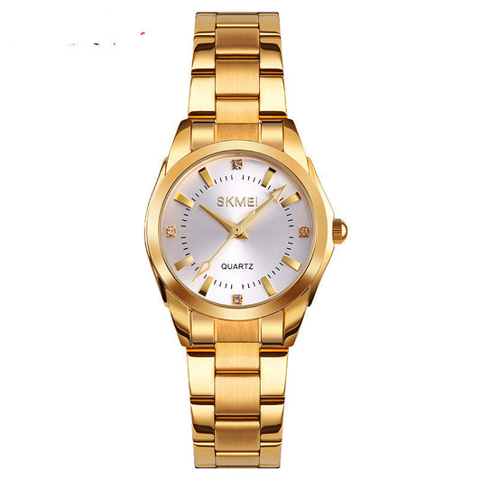 Casual Women Romantic Quartz Watches Luxury