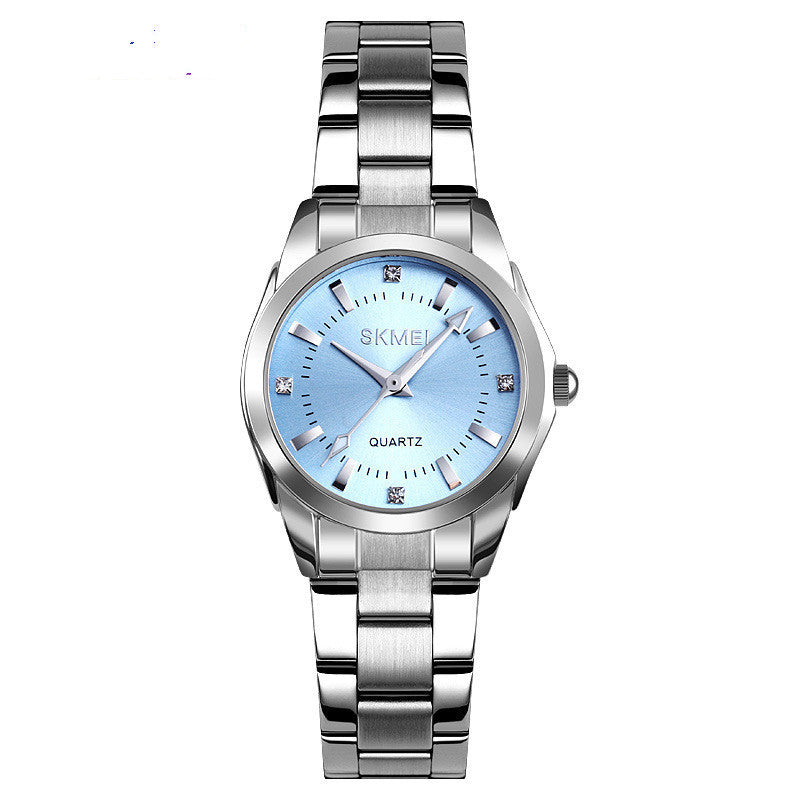 Casual Women Romantic Quartz Watches Luxury