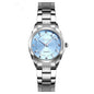 Casual Women Romantic Quartz Watches Luxury