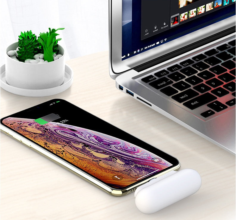 Portable Charger - Magnetic Cable