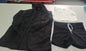 Women's Clothing Long Sleeve Tank Top And Shorts Set
