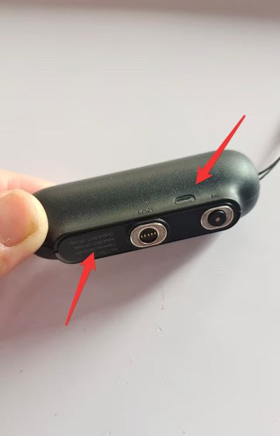 Portable Charger - Magnetic Cable