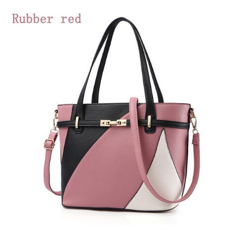 Women Shoulder Bags Fashion Famous Brand Women Luxury Handbag