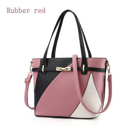 Women Shoulder Bags Fashion Famous Brand Women Luxury Handbag