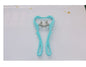 Manual 6-Wheel Neck Massager – Relief Roller Tool