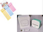 Mini Bluetooth Thermal Label & Photo Printer – Portable & Wireless