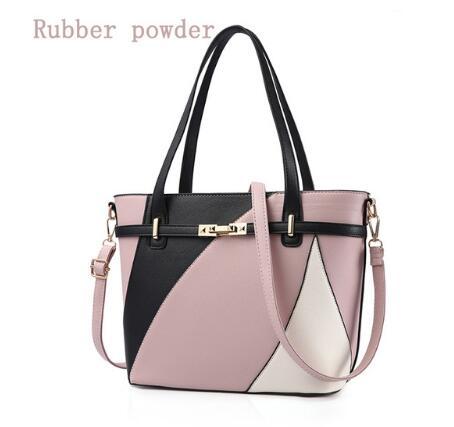 Women Shoulder Bags Fashion Famous Brand Women Luxury Handbag