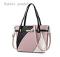 Women Shoulder Bags Fashion Famous Brand Women Luxury Handbag