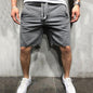 Summer Gym Sport shorts for men