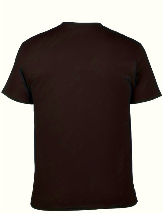 Women's Bubble Tea T-Shirt – Comfy Round Neck Activewear
