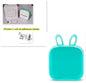 Mini Bluetooth Thermal Label & Photo Printer – Portable & Wireless