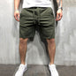 Summer Gym Sport shorts for men