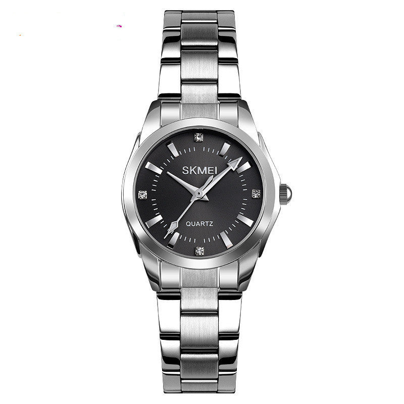 Casual Women Romantic Quartz Watches Luxury