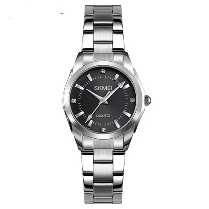 Casual Women Romantic Quartz Watches Luxury