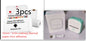 Mini Bluetooth Thermal Label & Photo Printer – Portable & Wireless