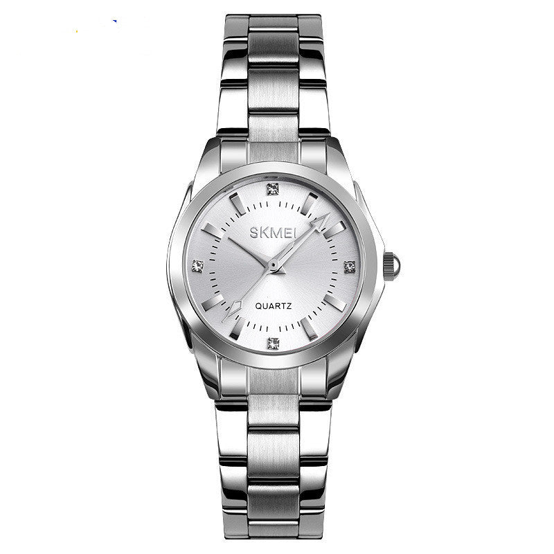 Casual Women Romantic Quartz Watches Luxury