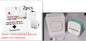 Mini Bluetooth Thermal Label & Photo Printer – Portable & Wireless