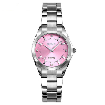 Casual Women Romantic Quartz Watches Luxury