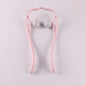Manual 6-Wheel Neck Massager – Relief Roller Tool