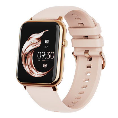 Unisex Smart Waterproof Watch