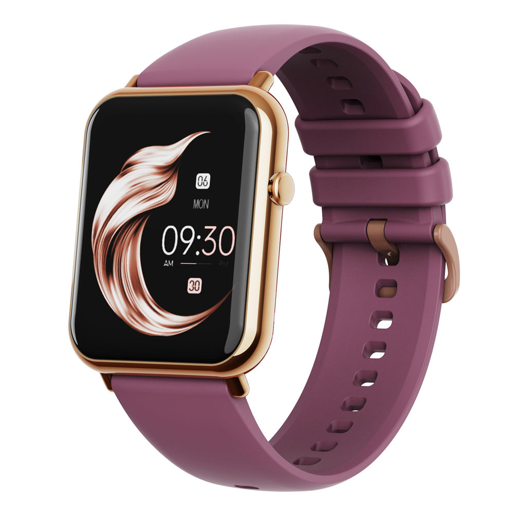 Unisex Smart Waterproof Watch